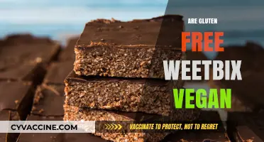 Are Gluten-Free Weet-Bix Vegan? A Comprehensive Guide to Ingredients