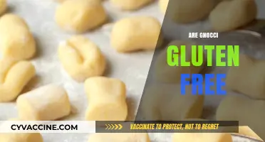 Are Gnocchi Gluten-Free? Exploring Ingredients and Safe Options