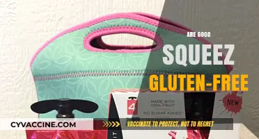 Are GoGo Squeez Pouches Gluten-Free? A Complete Guide