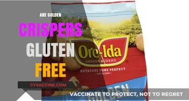 Are Golden Crispers Gluten-Free? A Comprehensive Guide to Your Snack