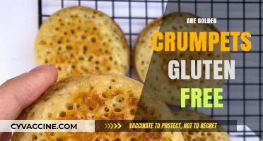 Are Golden Crumpets Gluten-Free? A Complete Guide for Celiac Diets