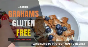 Are Golden Grahams Gluten-Free? Uncovering the Truth for Celiac Diets