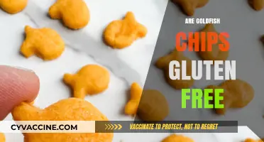 Are Goldfish Chips Gluten-Free? A Snack Lover's Guide