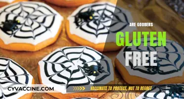 Are Goobers Gluten-Free? Uncovering the Truth About Peanut Snacks