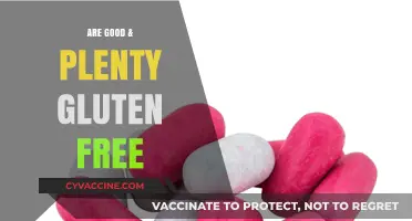 Are Good & Plenty Gluten-Free? A Sweet Snack Investigation