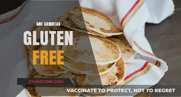 Are Gorditas Gluten-Free? A Complete Guide to Traditional Ingredients