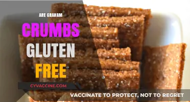 Are Graham Crumbs Gluten-Free? A Complete Guide for Dieters