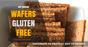Are Graham Wafers Gluten-Free? A Complete Guide for Dieters