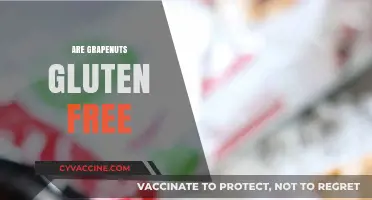 Are Grape Nuts Gluten-Free? Unraveling the Cereal Mystery