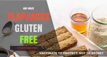 Are Graze Flapjacks Gluten-Free? A Complete Guide for Snack Lovers
