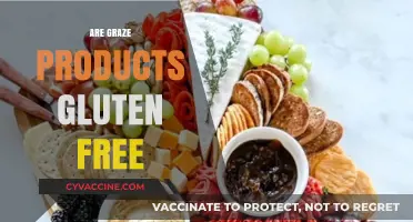 Are Graze Products Gluten-Free? A Comprehensive Guide for Snackers