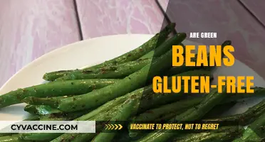 Are Green Beans Gluten-Free? A Clear Answer for Your Diet