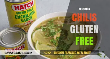Are Green Chilis Gluten-Free? A Spicy Dietary Insight