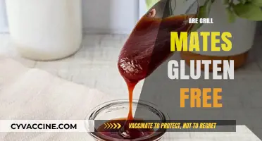 Are Grill Mates Gluten Free? A Complete Guide for BBQ Lovers