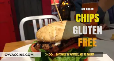 Are Grill'd Chips Gluten-Free? A Complete Guide for Celiacs