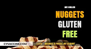 Are Grilled Nuggets Gluten-Free? A Complete Guide for Celiacs