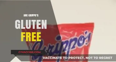 Are Grippo's Gluten-Free? A Crunchy Snack Fact Check