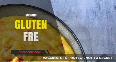 Are Grits Gluten-Free? A Complete Guide to Safe Eating