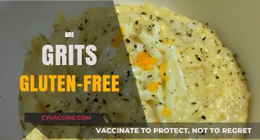 Are Grits Gluten-Free? A Clear Answer for Celiac Diets