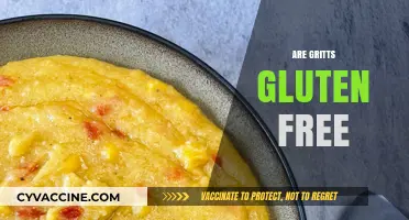 Are Grits Gluten-Free? A Complete Guide for Celiac Diets