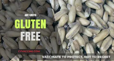 Are Groats Gluten-Free? A Comprehensive Guide to Safe Grains