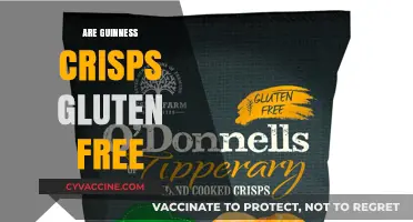 Are Guinness Crisps Gluten-Free? A Snack Lover's Guide