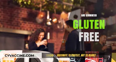Is Guinness Gluten-Free? Unraveling the Truth for Beer Lovers