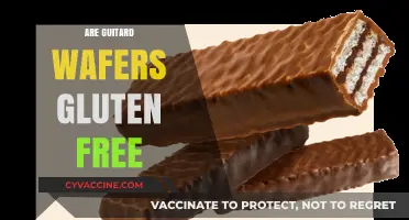 Are Guitar Wafers Gluten-Free? A Complete Guide for Snack Lovers