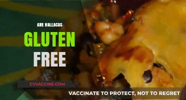 Are Hallacas Gluten-Free? A Guide to Traditional Venezuelan Dish