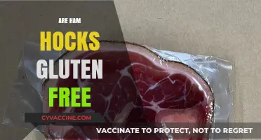Are Ham Hocks Gluten Free? A Comprehensive Guide for Celiacs