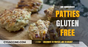 Are Hamburger Patties Gluten-Free? A Complete Guide for Celiacs