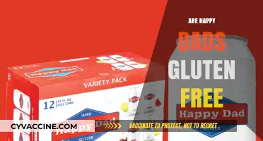 Happy Dads and Gluten-Free Living: Unraveling the Connection