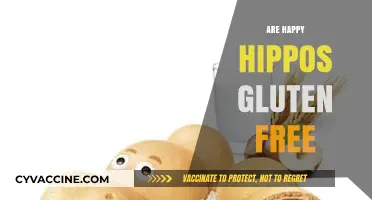 Are Happy Hippos Gluten Free? A Snack Lover's Guide