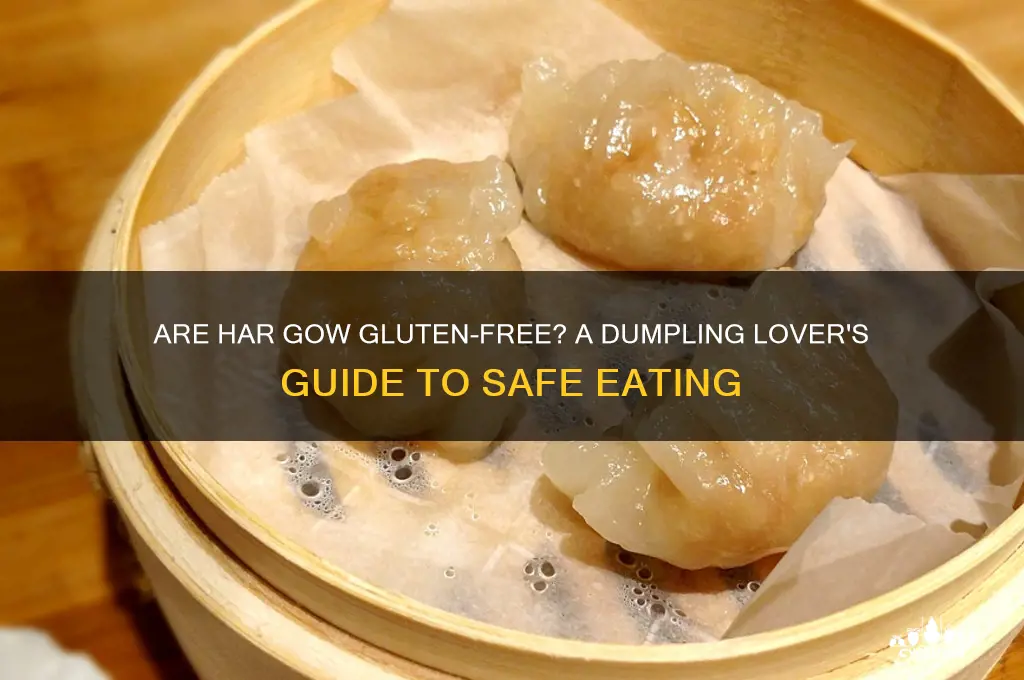 are har gow gluten free