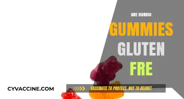 Are Haribo Gummies Gluten-Free? A Sweet Fact Check