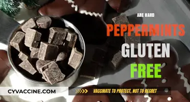 Are Hard Peppermints Gluten-Free? A Sweet and Simple Guide