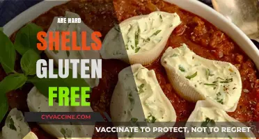 Are Hard Shells Gluten-Free? A Comprehensive Guide for Foodies