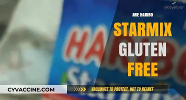 Are Haribo Starmix Gluten Free? A Sweet Snack Fact Check