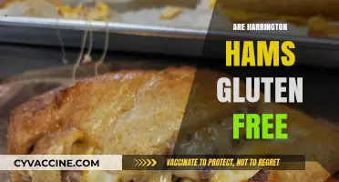 Are Harrington Hams Gluten-Free? A Complete Guide for Dietary Needs