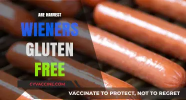 Are Harvest Wieners Gluten-Free? A Complete Guide for Celiacs