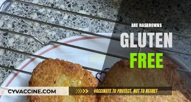 Are Hash Browns Gluten-Free? A Breakfast Staple Examined