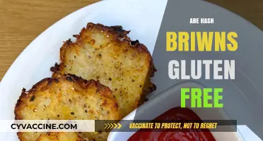 Are Hash Browns Gluten-Free? A Complete Guide to Safe Eating