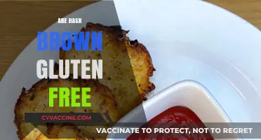 Are Hash Browns Gluten-Free? A Complete Guide for Breakfast Lovers
