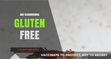 Are Hashbrowns Gluten-Free? A Comprehensive Guide to Safe Breakfast Options
