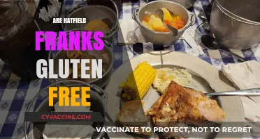 Are Hatfield Franks Gluten-Free? A Complete Guide for Celiac Diets