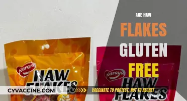 Are Haw Flakes Gluten-Free? A Complete Guide for Celiac Diets