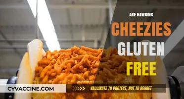 Are Hawkins Cheezies Gluten-Free? A Crunchy Snack Investigation