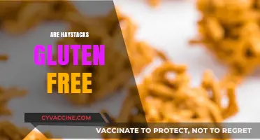 Are Haystacks Gluten Free? Unraveling the Crunchy Mystery