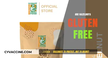 Are Hazelnuts Gluten-Free? A Nutritional Guide for Celiac Diets