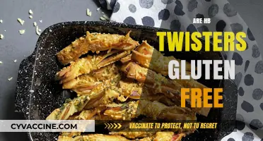 Are HB Twisters Gluten-Free? A Comprehensive Guide for Snack Lovers